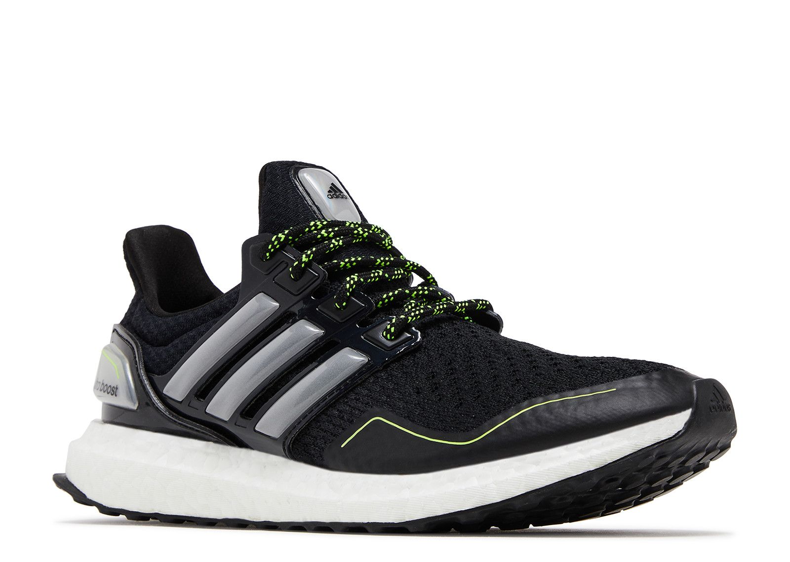adidas gazelle silver green womens Women's adidas Solar Boost 5 main image 0