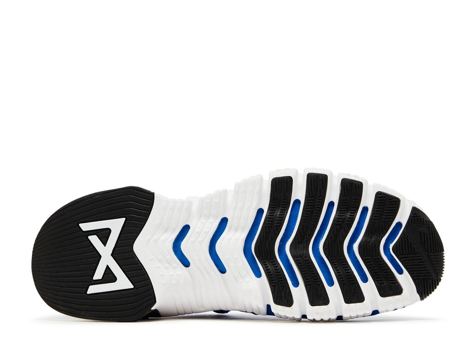 New Men’s Nike Free Metcon 5 TB Signal Blue Size 9 FN6616-402 Nike Free Metcon 5 TB signal Blue White Black FN6616 402  main image 3