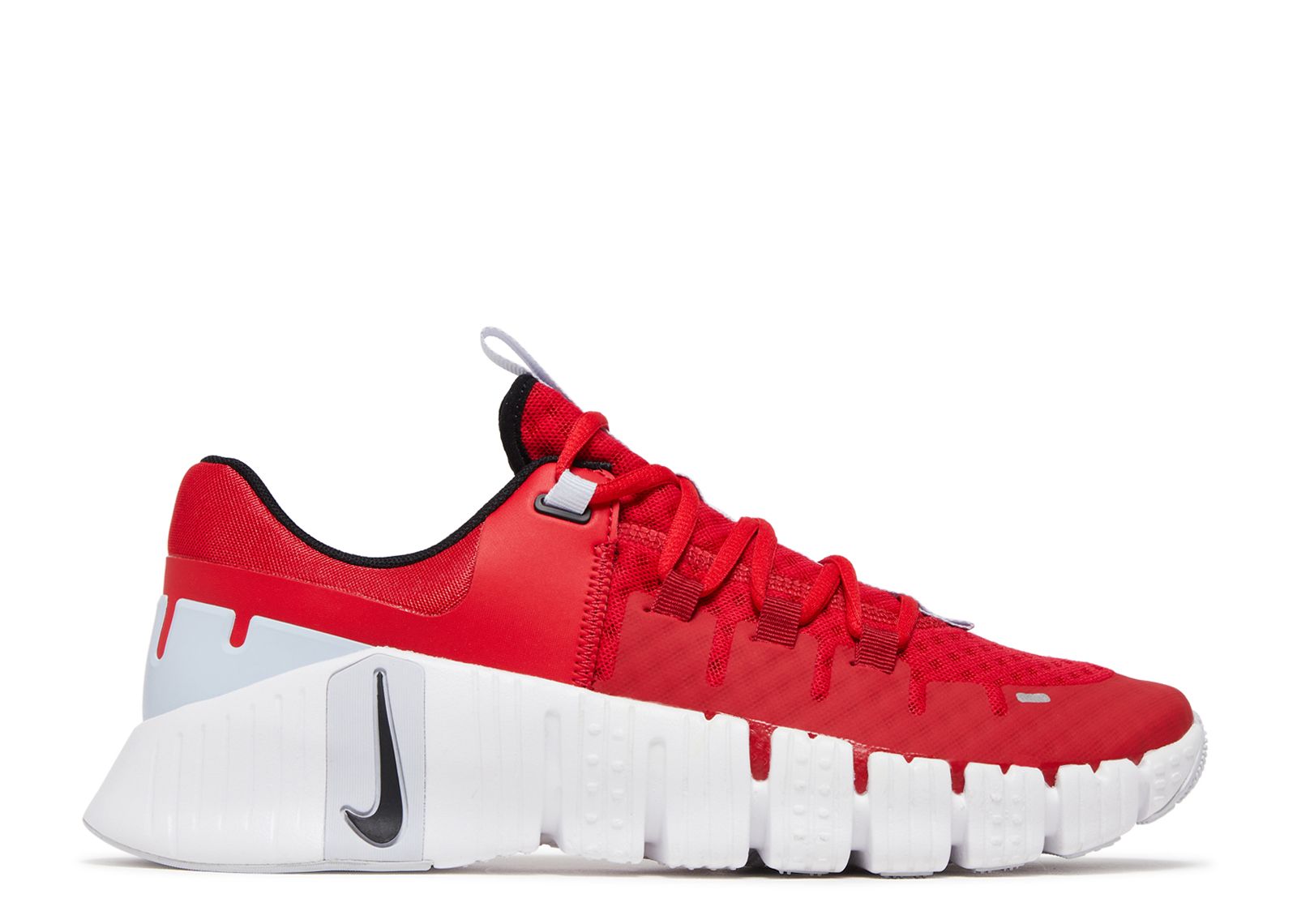 Nike metcon clearance free red