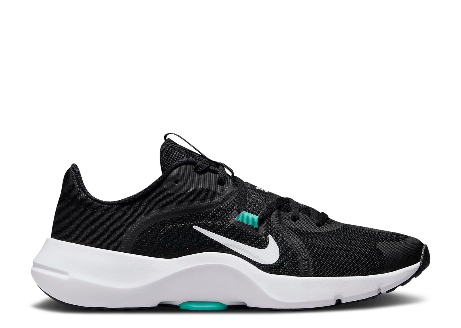 NO3 チョビ In Season TR 13 'Black Clear Jade' - Nike - DZ9360 008