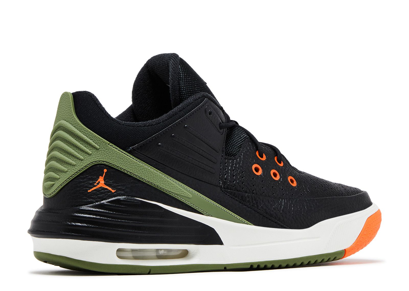 Jordan Max Aura 5 ‘Black Sky J Light Olive’