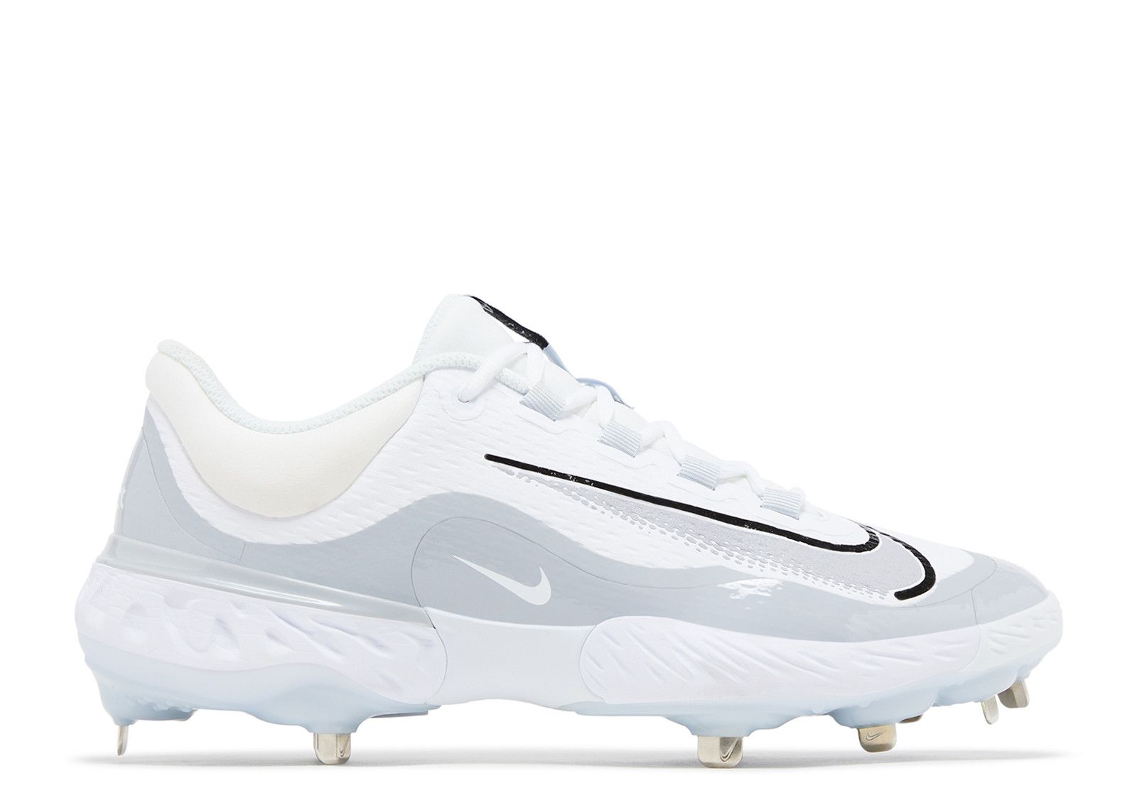 Alpha Huarache Elite 4 Low 