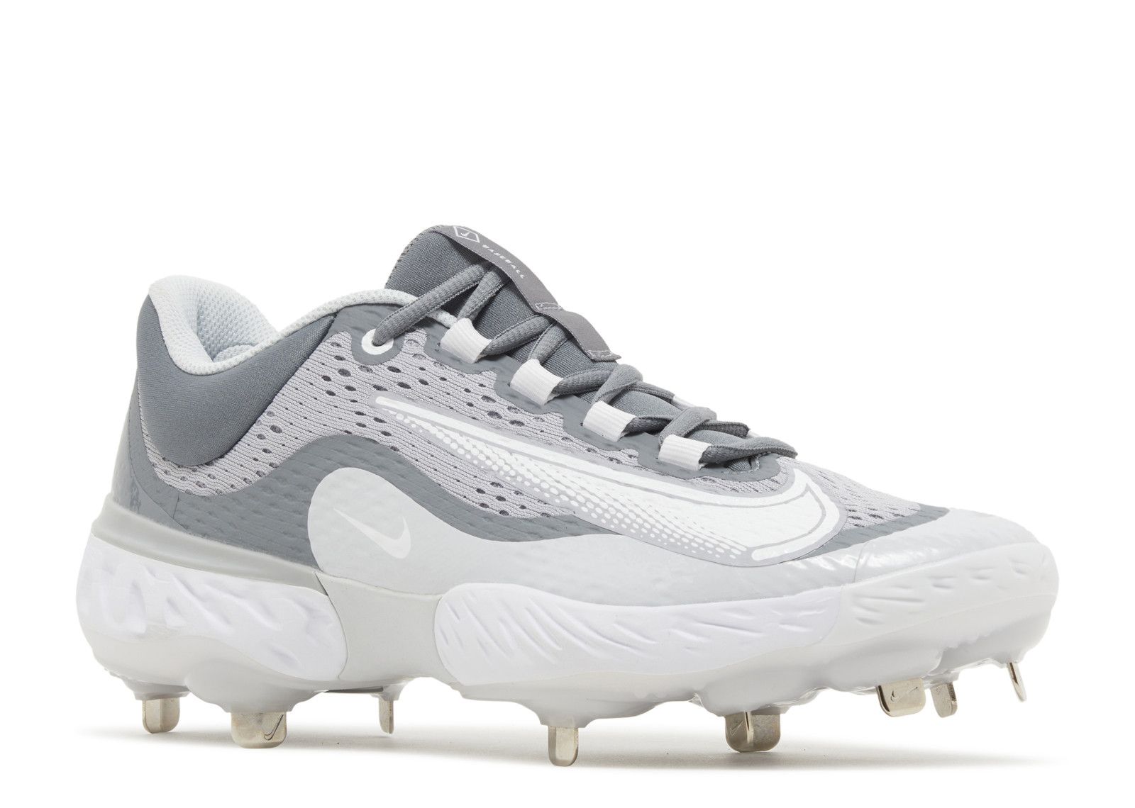 Alpha Huarache Elite 4 Low  display picture 1