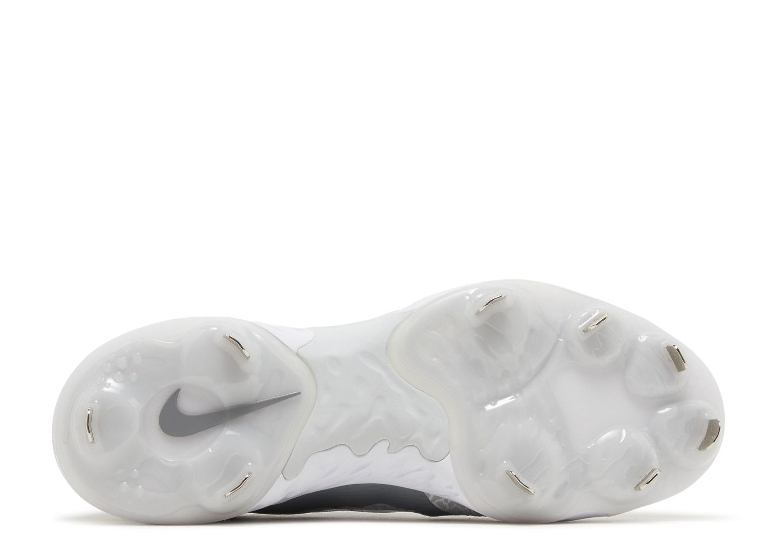 Alpha Huarache Elite 4 Low 