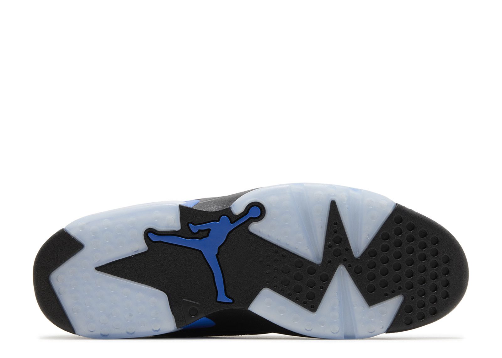 Jordan MVP ‘Black Royal’