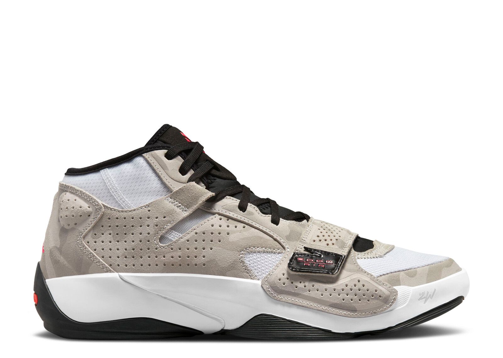 Jordan Zion 2 'Light Camo'