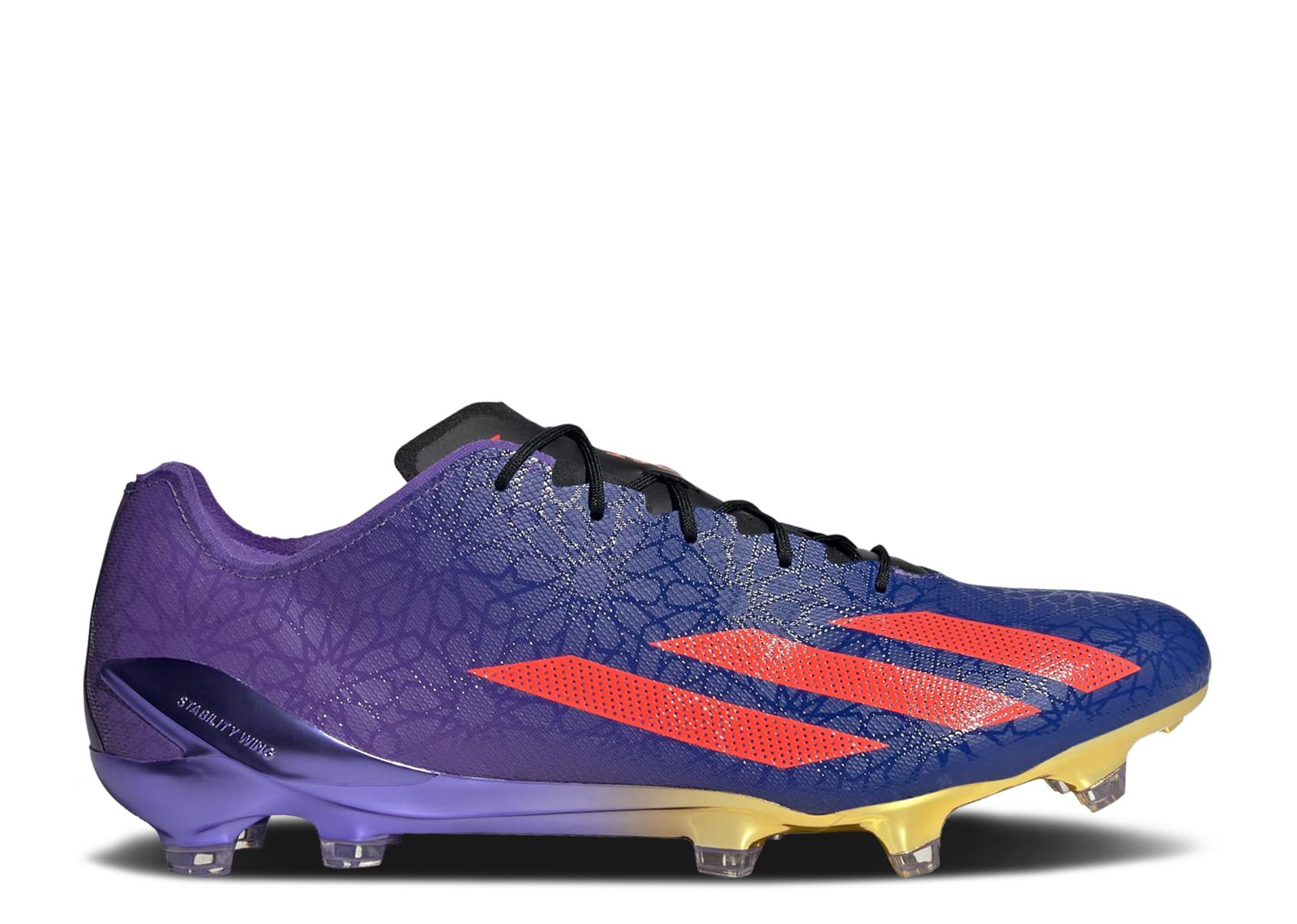 X Crazyfast Salah+ FG 'Egyptian Nights Pack' - Adidas - IF5817