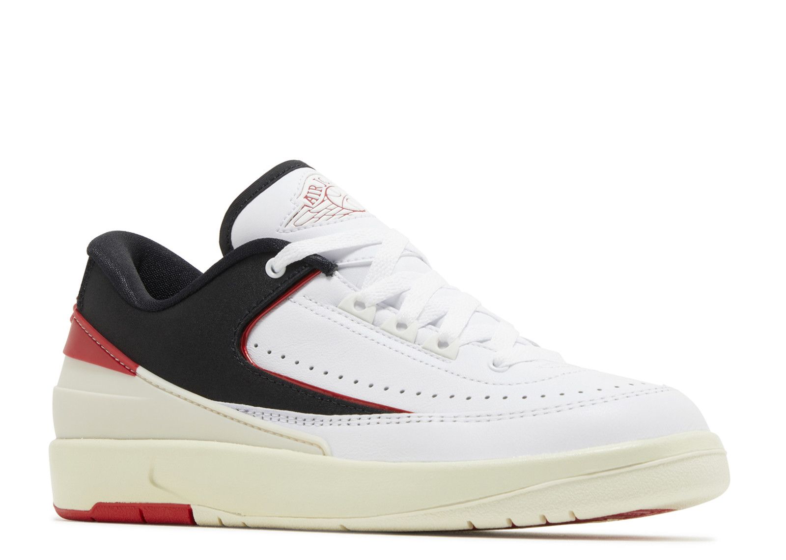 Wmns Jordan 2 Retro Low ‘Chicago Twist’