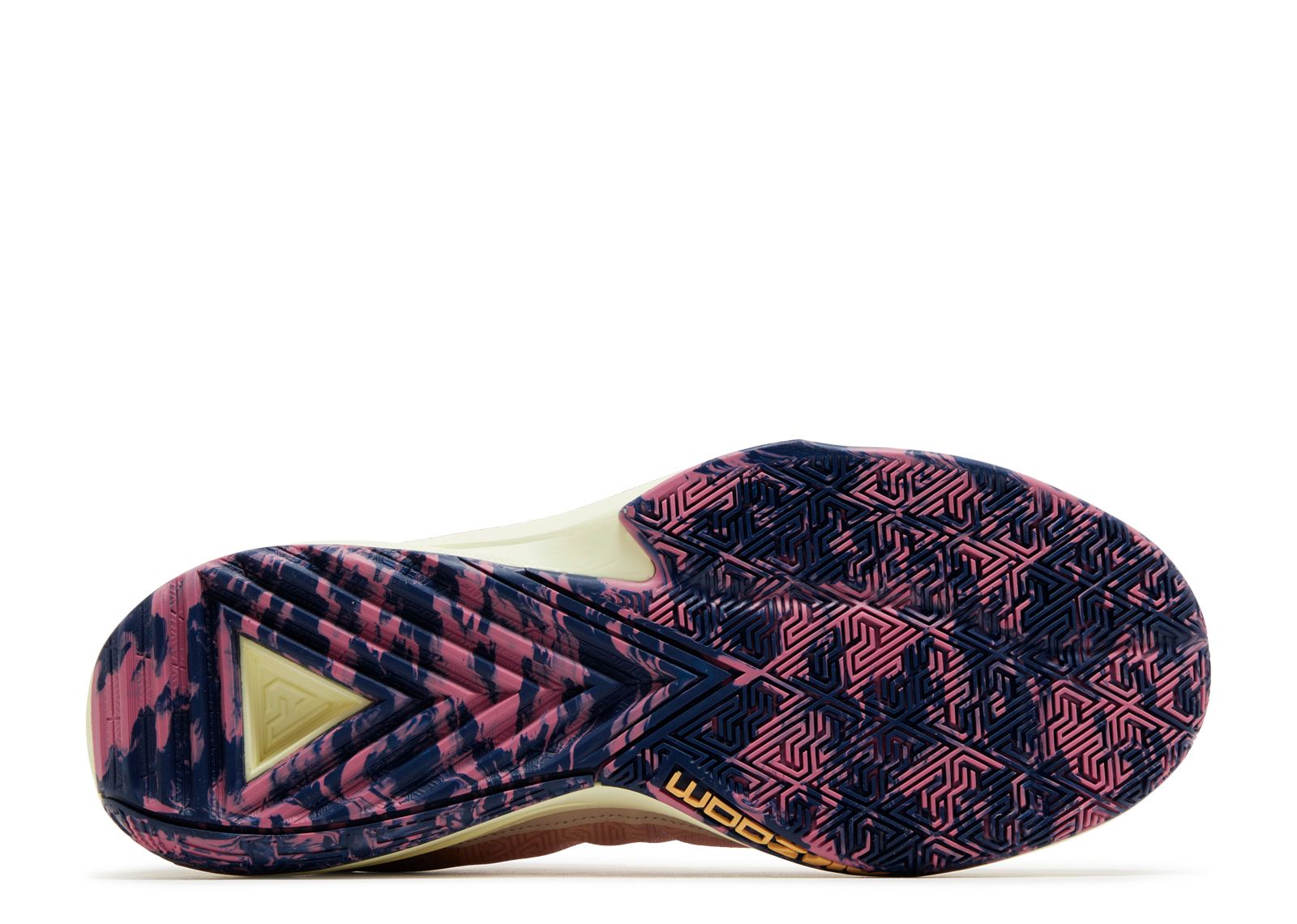 Zoom Freak 'Fossil Stone' Nike DX4985 200 fossil stone