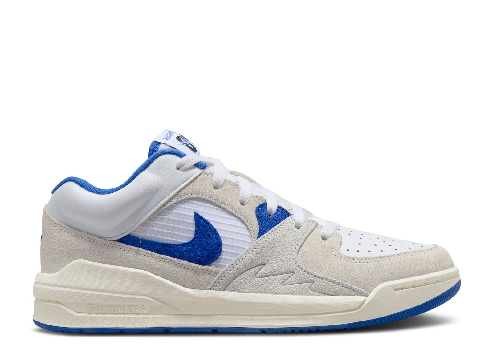 Jordan Stadium 90 'White Game Royal' - Air Jordan - DX4397 104