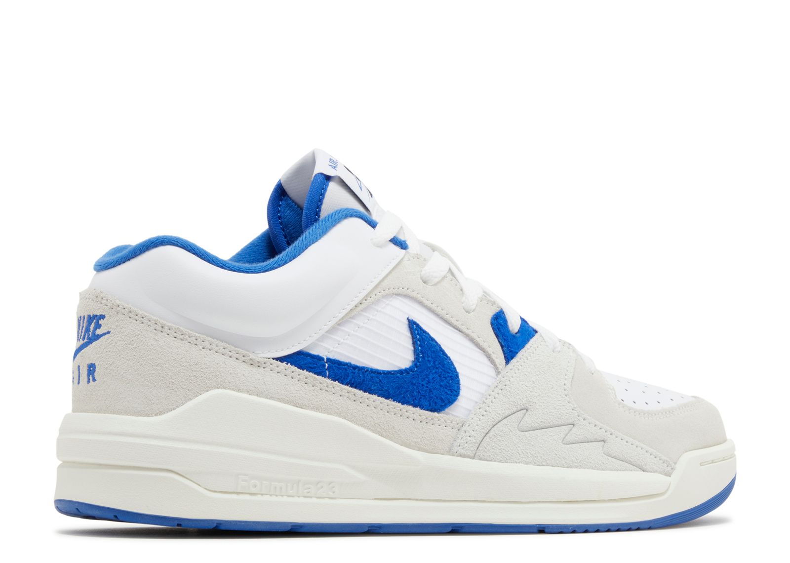 Jordan Stadium 90 'White Game Royal' - Air Jordan - DX4397 104