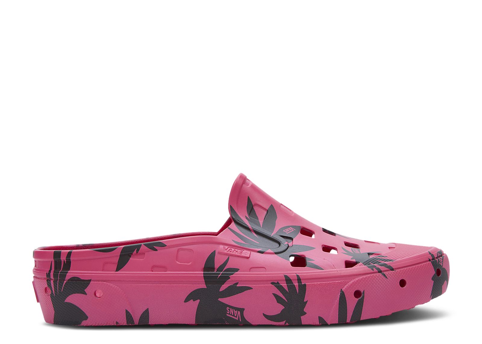 Slip-On Mule TRK 'Palm Pink Glo'