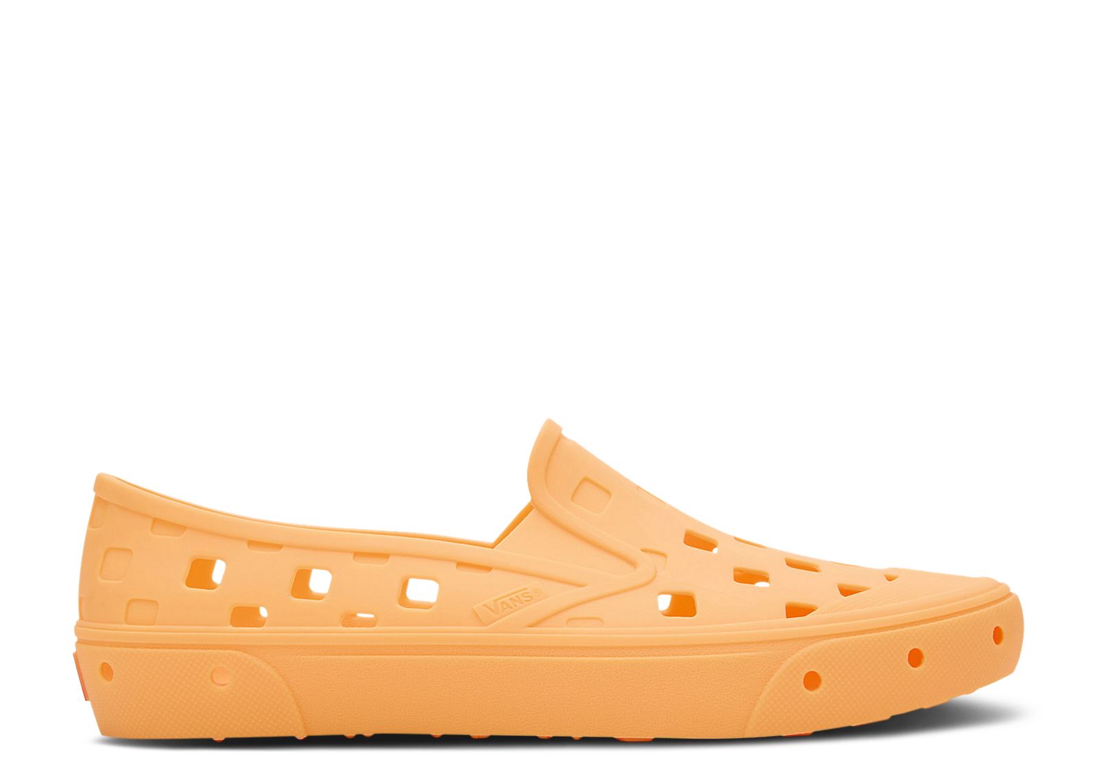 Slip-On TRK 'Safety Orange'