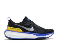 ZoomX Invincible Run Flyknit 3 'Black Racer Blue'