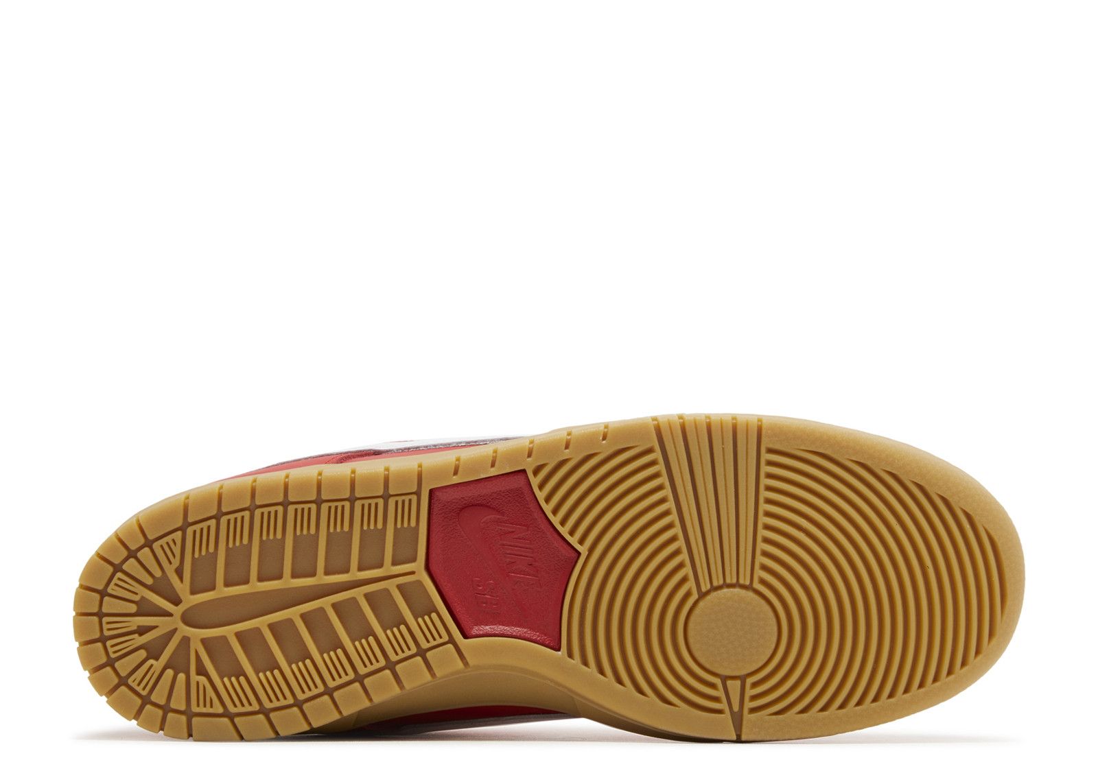 Dunk Low Pro SB