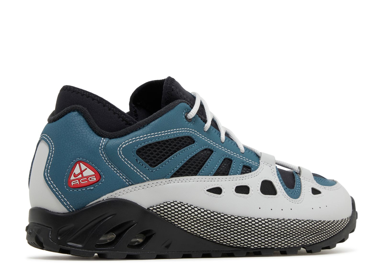 ACG Air Exploraid 'Ash Green' - Nike - FJ1920 001 - ash green