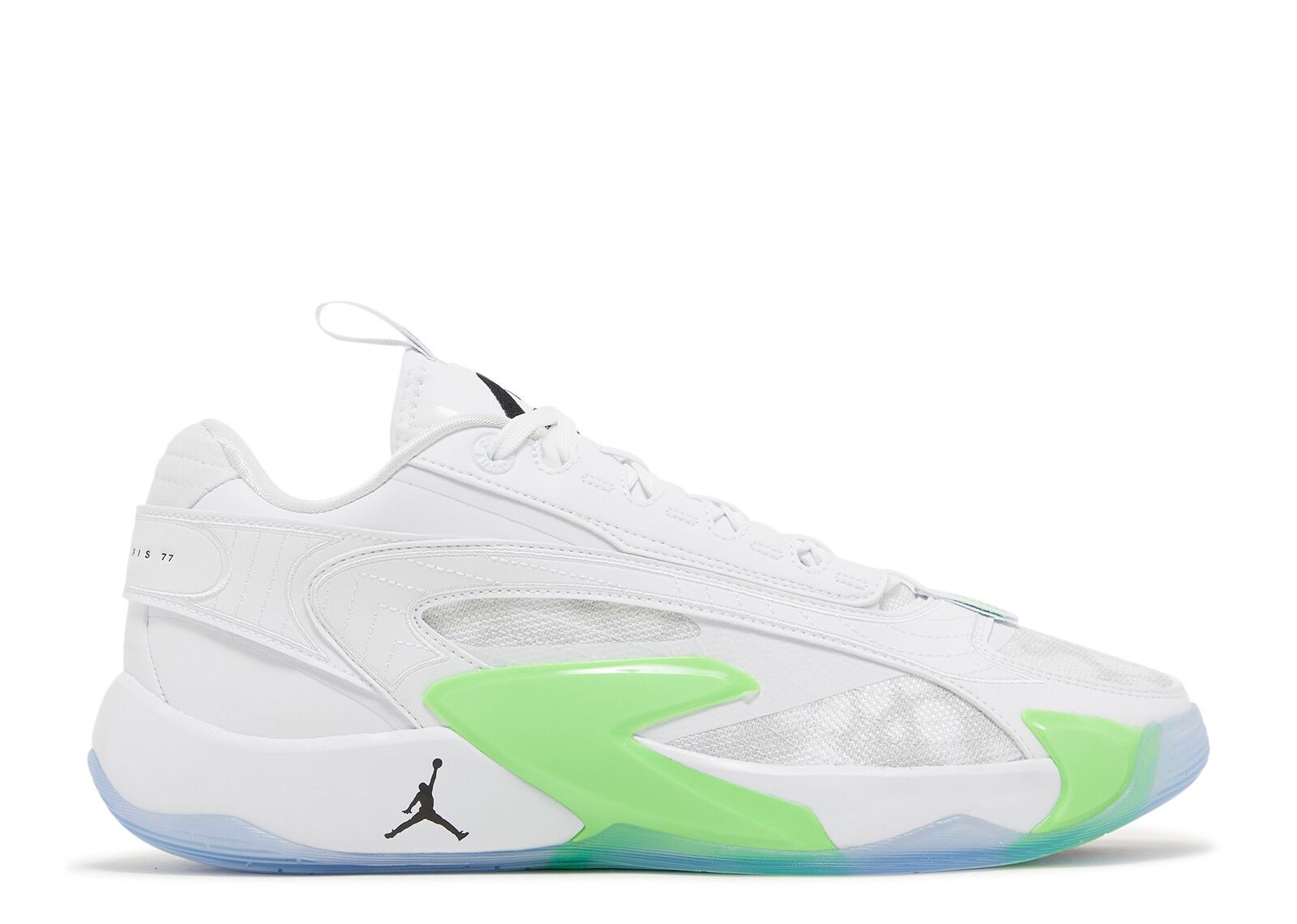 Jordan Luka 2 'Trick Shot'