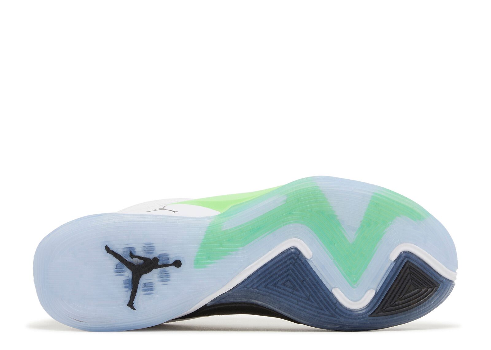 Jordan Luka 2 ‘Trick Shot’