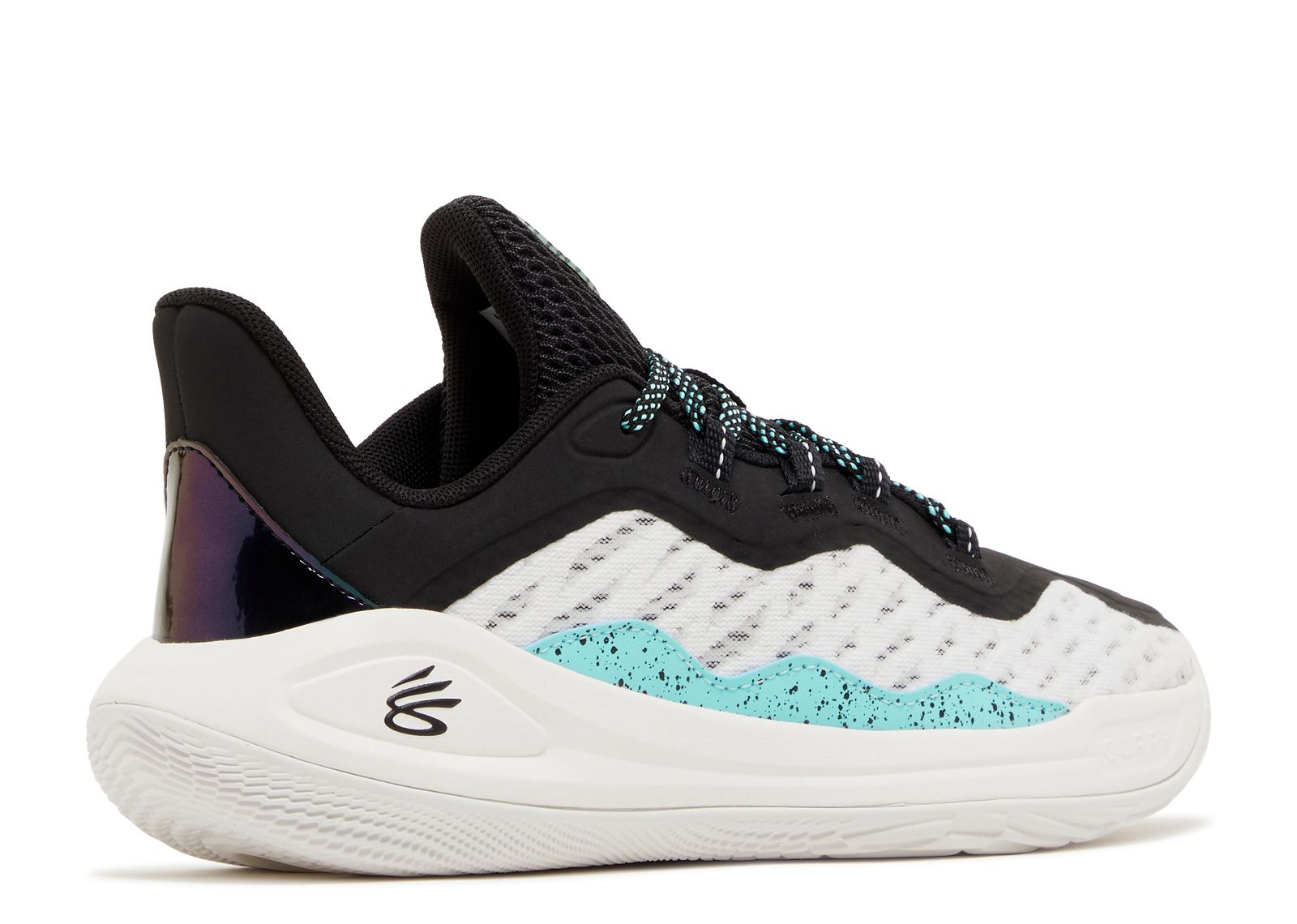 Curry Flow 11 GS 'Future Curry' - Curry Brand - 3026619 101