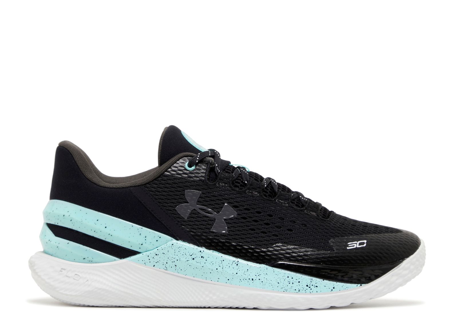steph curry 2 low