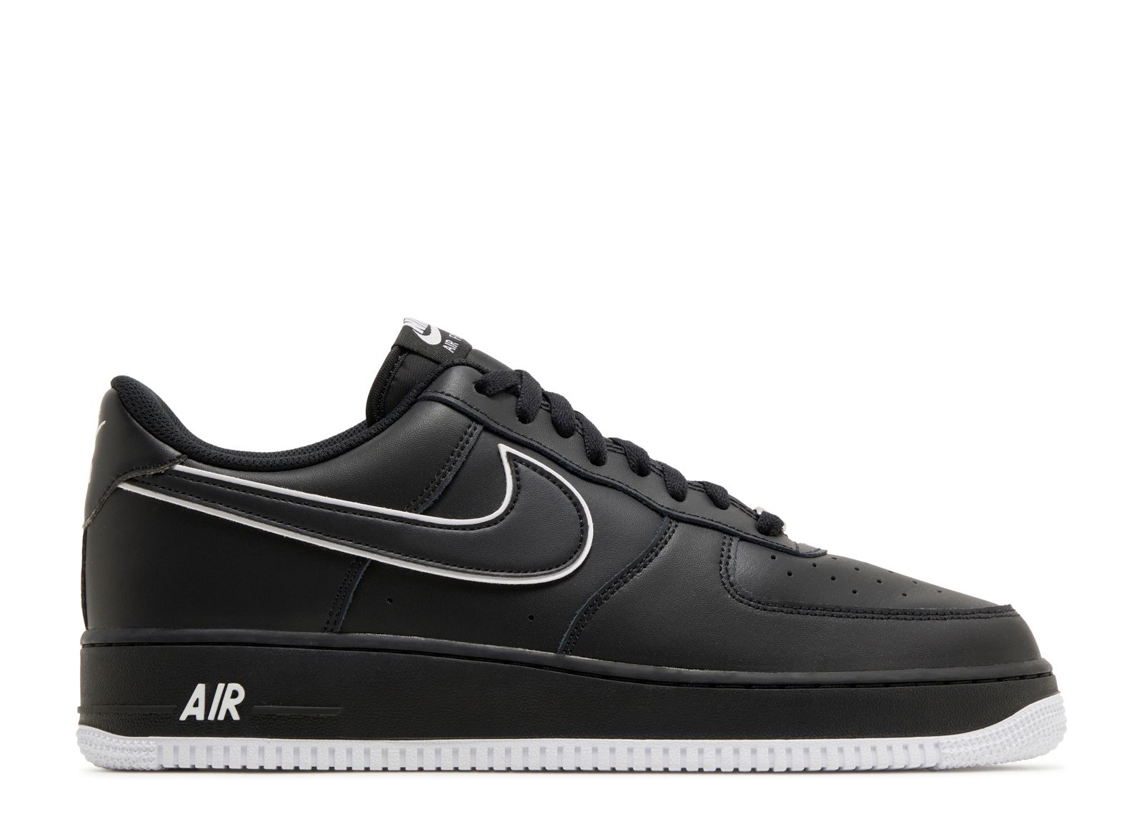 Undercover X Air Force 1 Low SP GORE TEX 'Black' - Nike - DQ7558 002 -  black/black/white | Flight Club