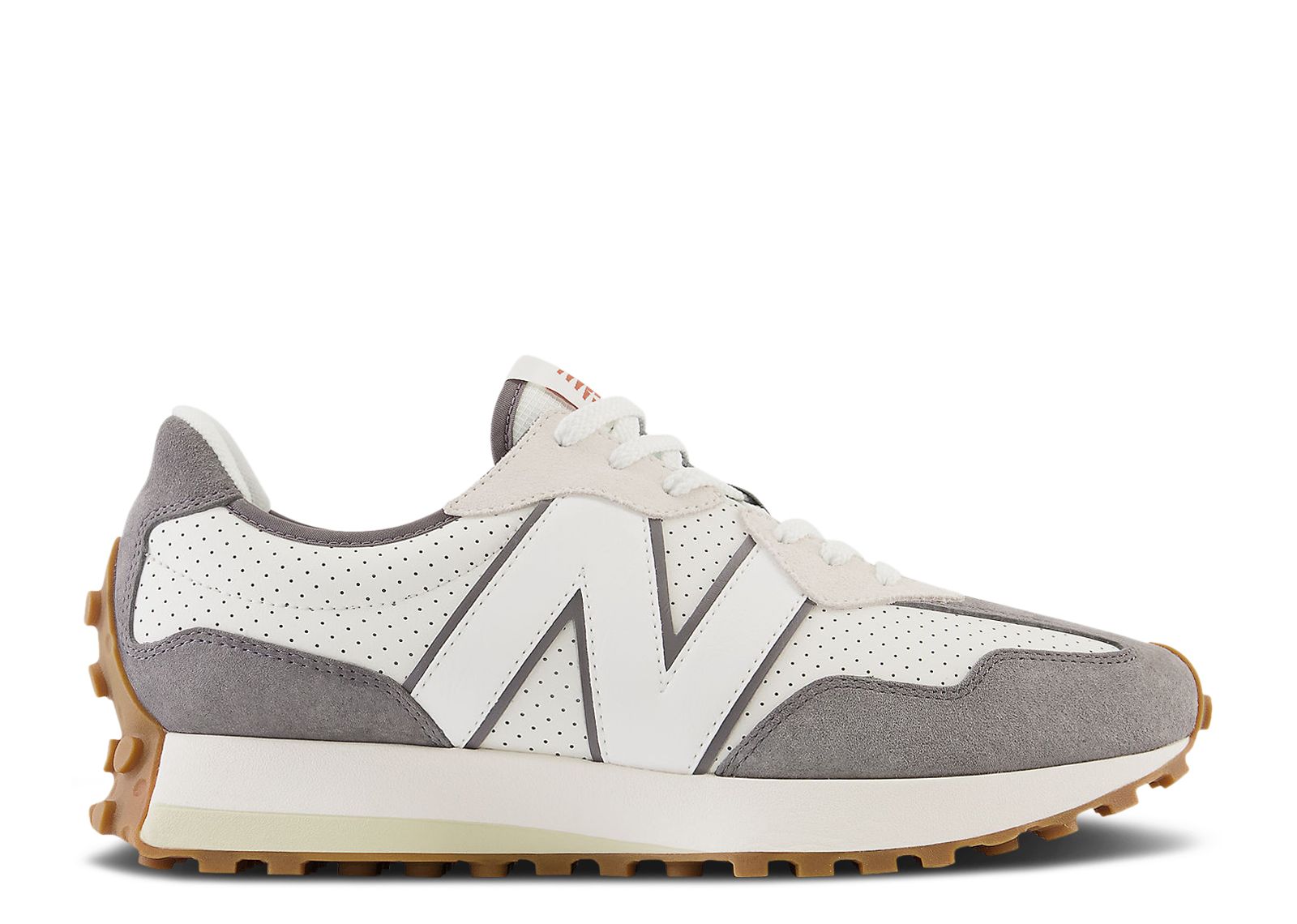 ★人気★ New Balance 327 Castlerock New Balance 327 Castlerock Navy Men's - MS327MD - US