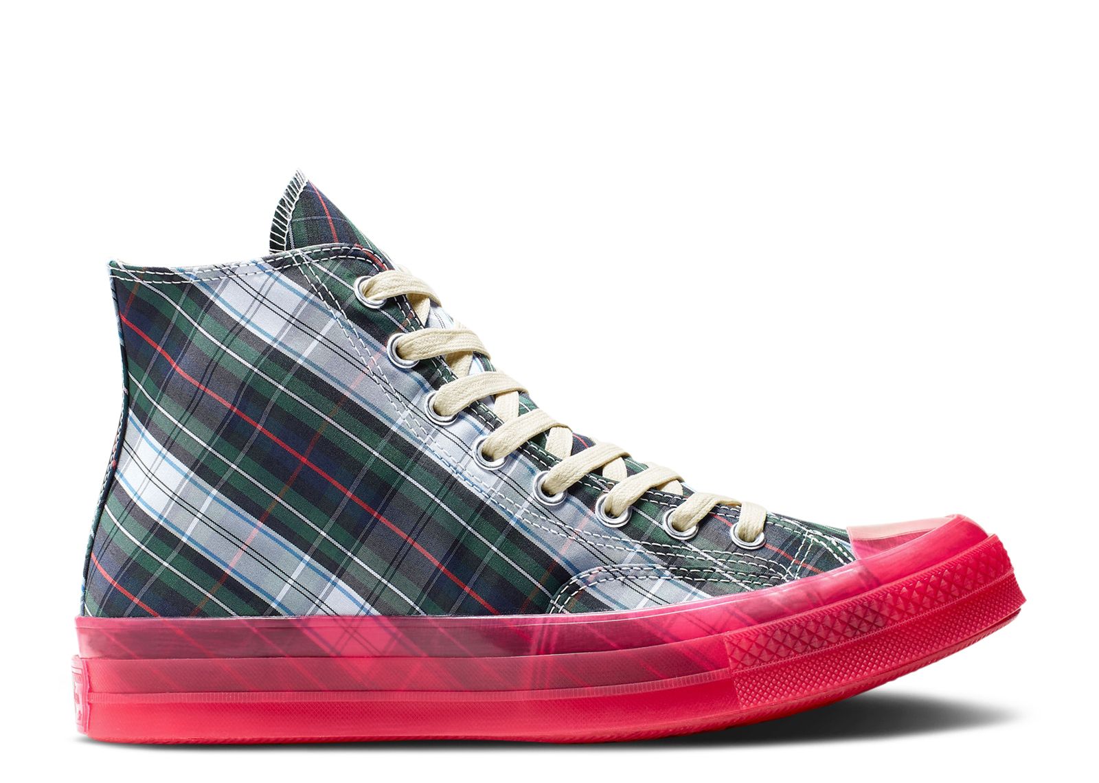 Converse chuck 70 plaid online