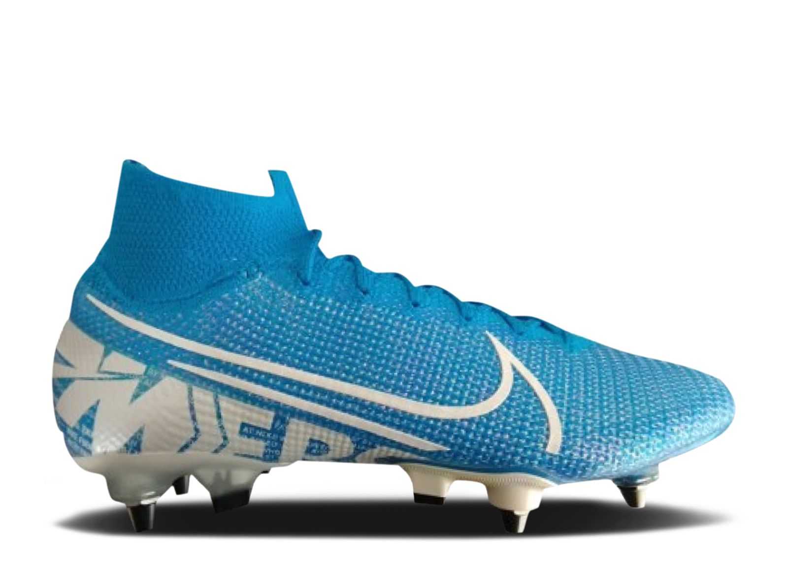 Mercurial Superfly 7 Elite SG Pro 'New Lights' - Nike - CJ6136 415