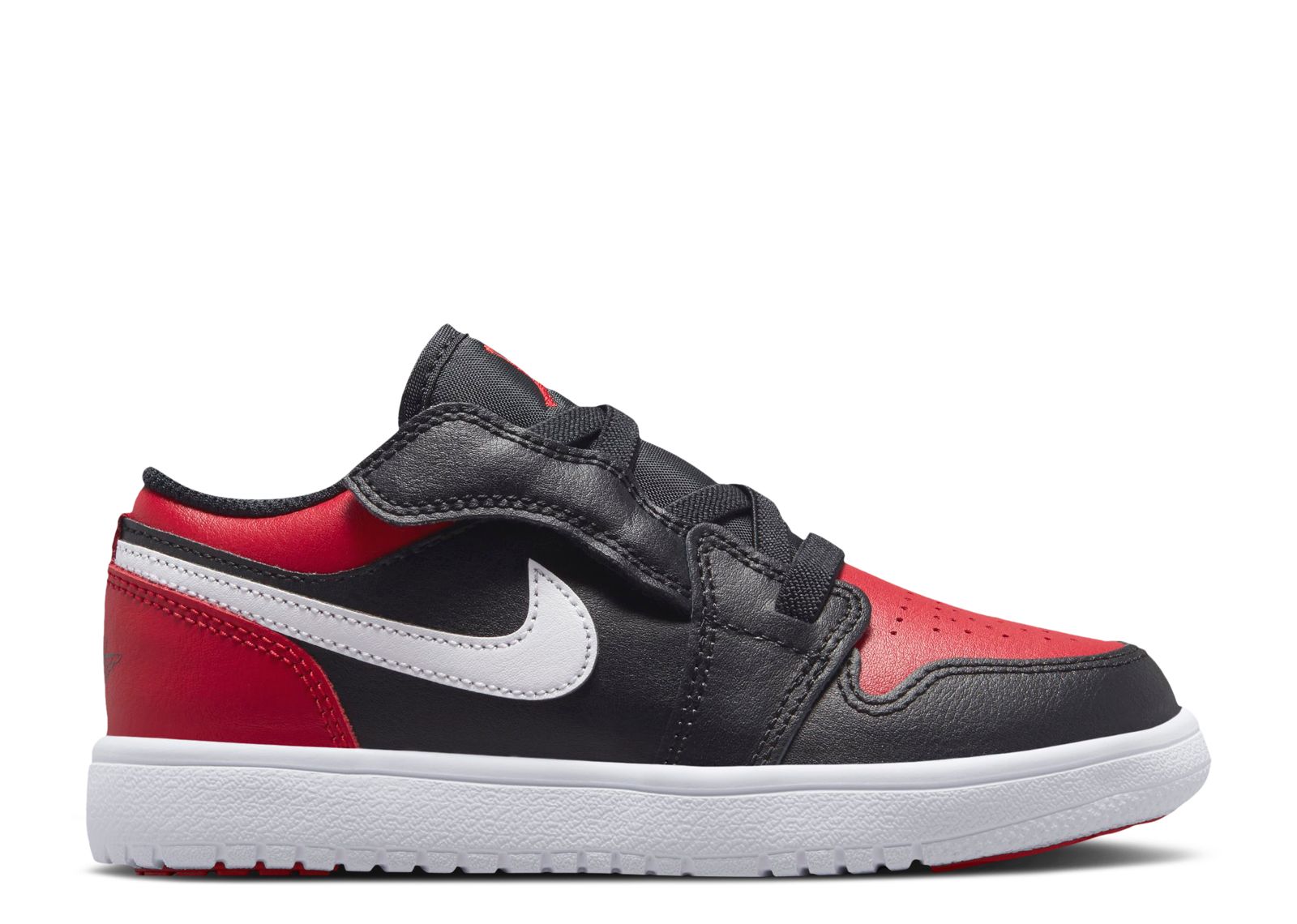 Air Jordan 1 Low ALT PS 'Alternate Bred Toe' - Air Jordan - BQ6066