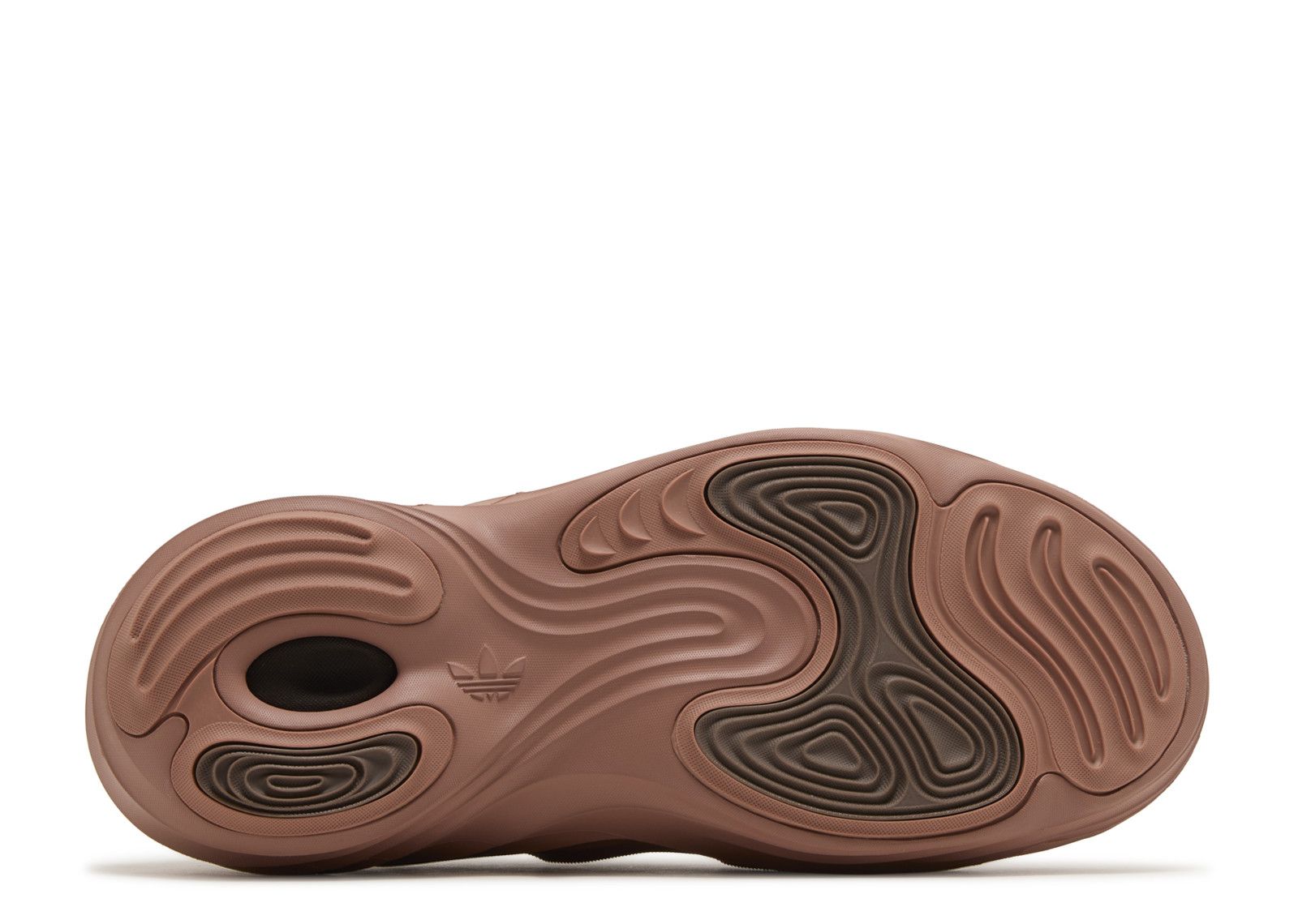 Adidas adiFOM Q Sneakers in Clay Strata adidas adiFOM Q  main image 2