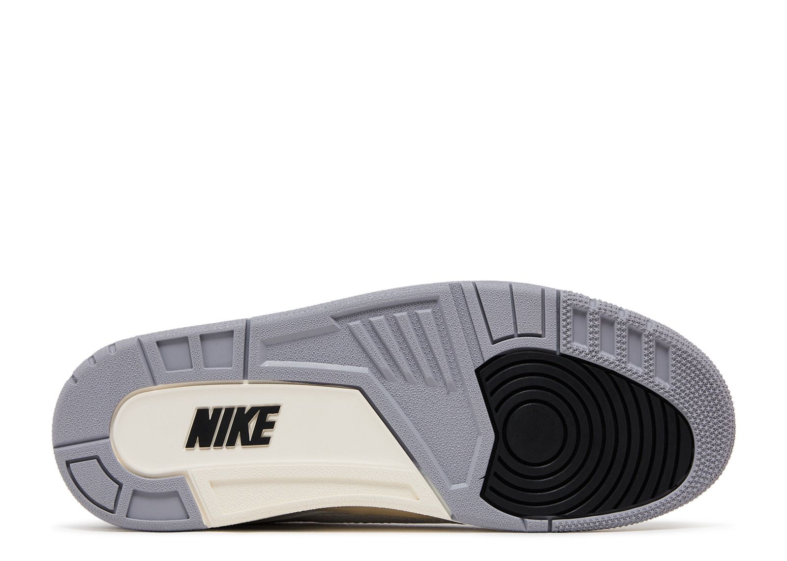 Jordan 2/3 