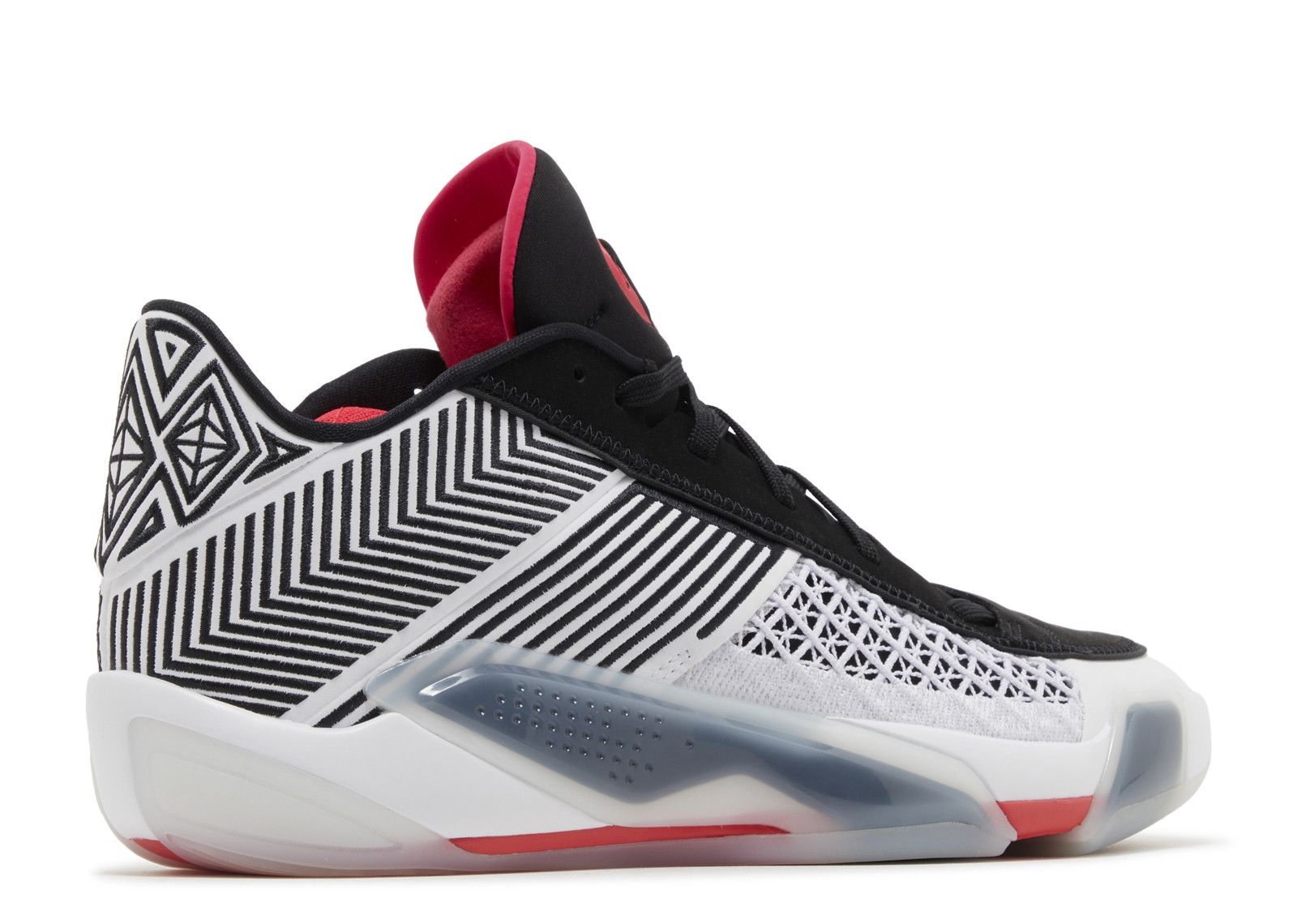 Jordan 38 Low ‘Fundamental 2.0’