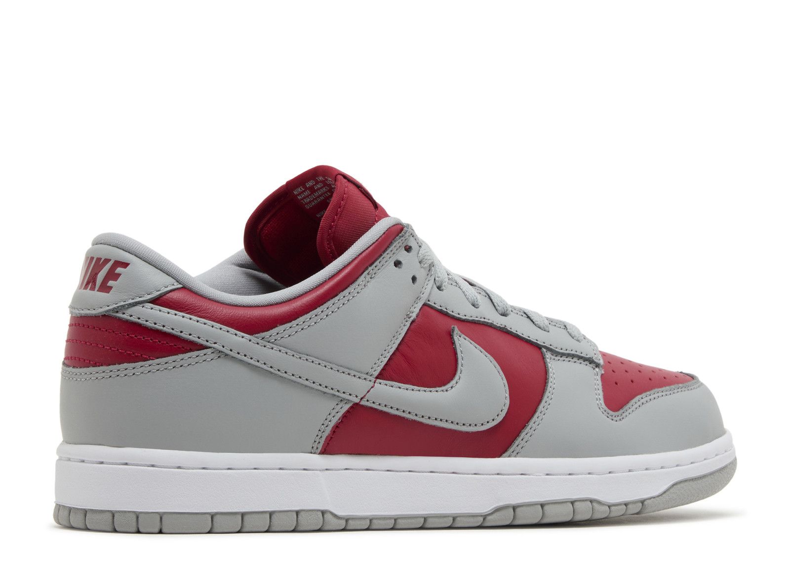 即発送！ NIKE DUNK LOW QS ダンク ロー FQ6965-600 正規 (1582) Nike Dunk Low 
