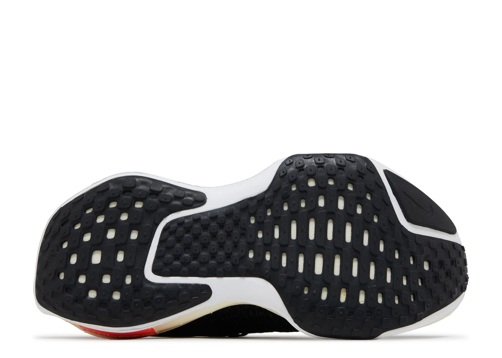 ZoomX Invincible 3 Extra Wide 'Black White' - Nike - FN1187 001