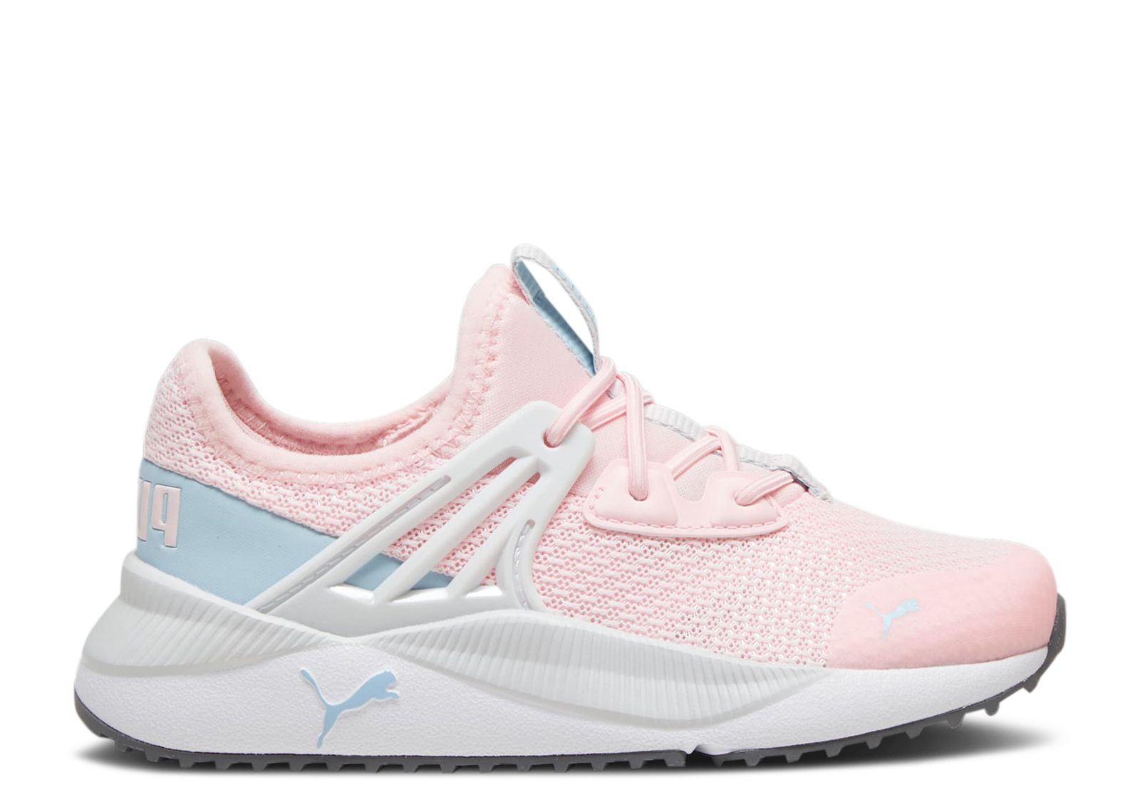 Pacer Future Little Kid 'Frosty Pink'