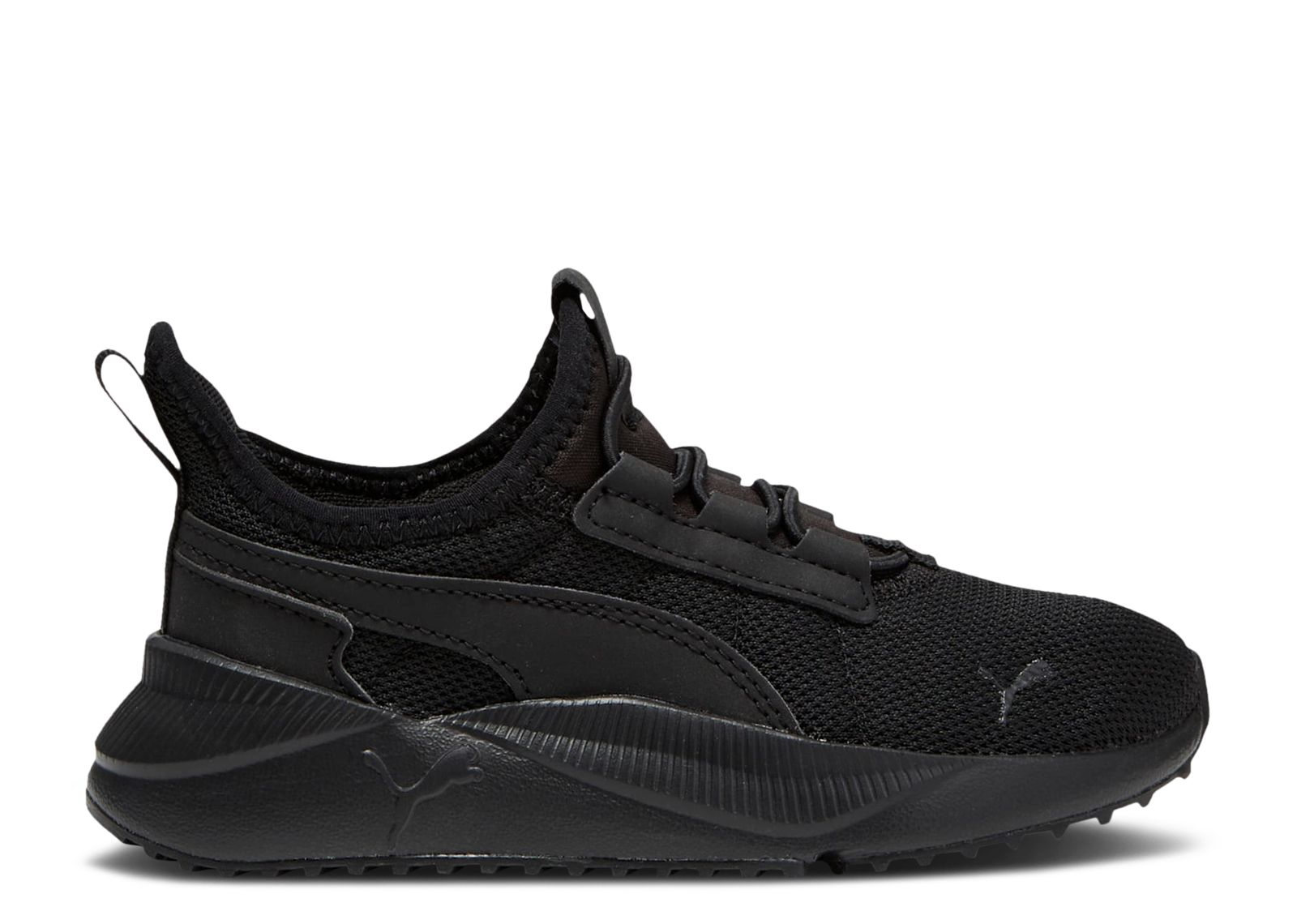 Pacer Future Street AC Little Kid 'Triple Black'