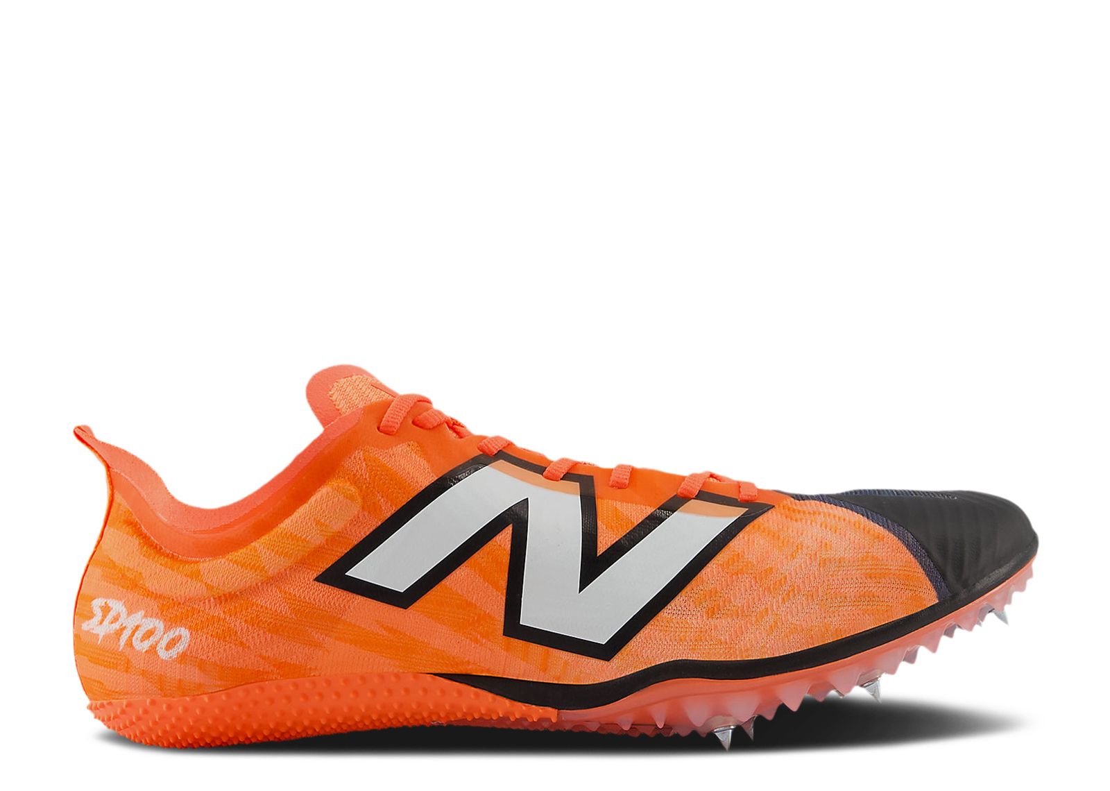 New Balance FuelCell SD100 V5 'Dragonfly Black' - New