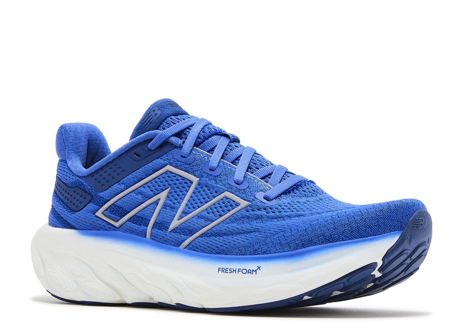 New Balance Men\'s M1080B13 Running Shoe, Marine Blue/Night Sky, 9 Wide Deals on Men main image 4