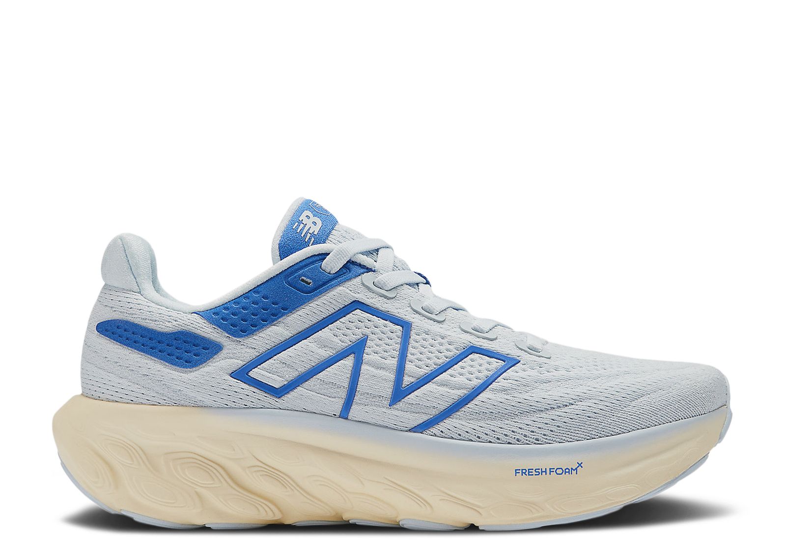 New Balance Fresh Foam X 1080v13 Low Starlight Marine Blue Level SS/New - New Balance Fresh Foam X Low Starlight Marine  main image 2