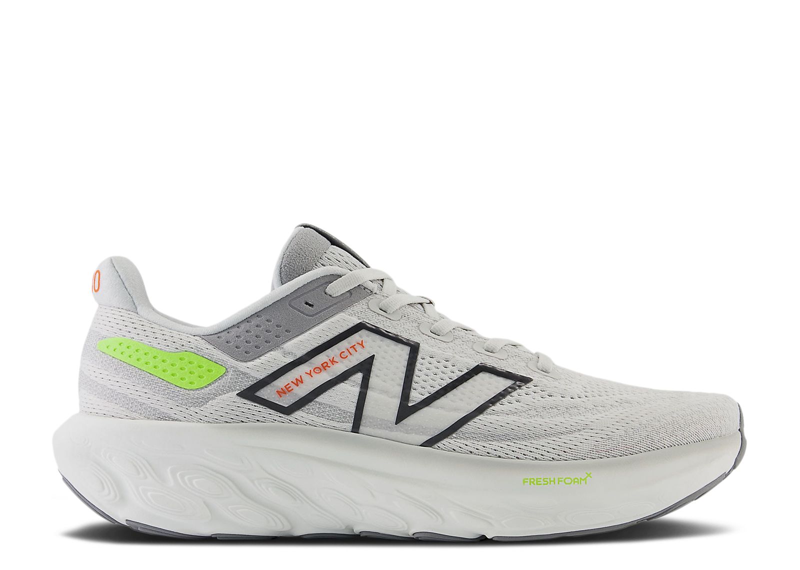 New balance fresh foam nyc marathon best sale