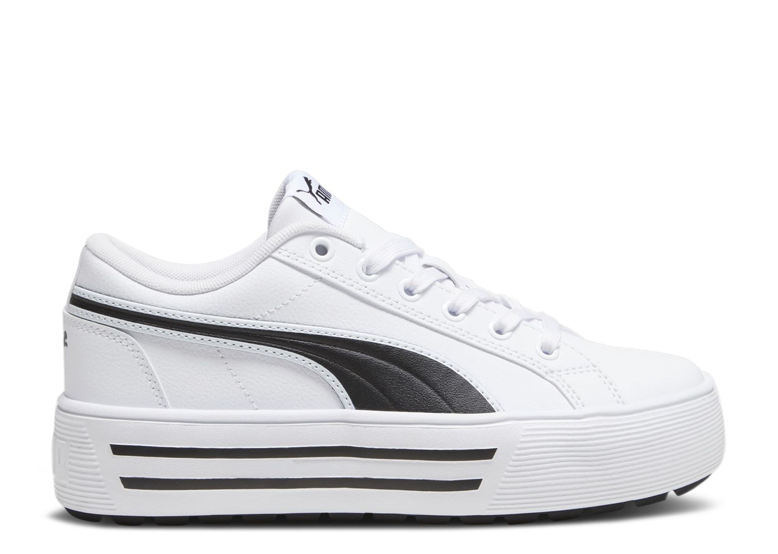 Wmns Kaia 2.0 'White Black'