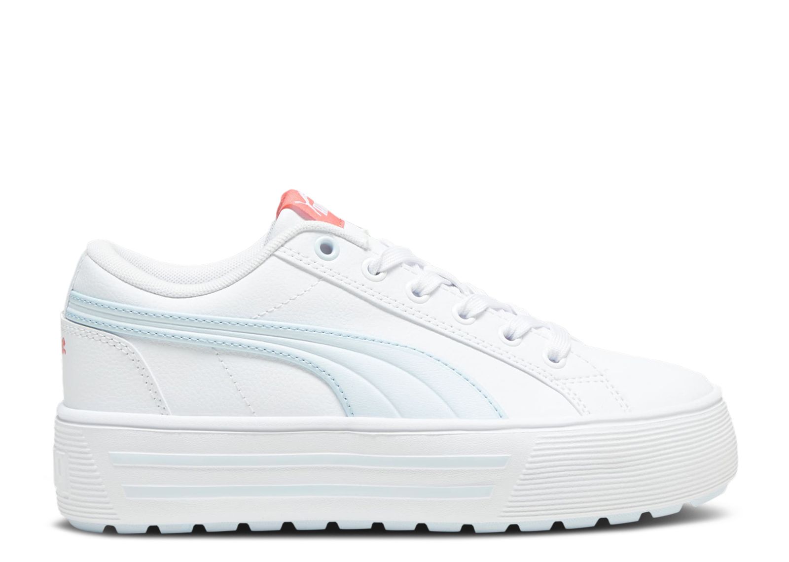 Wmns Kaia 2.0 'White Icy Blue'