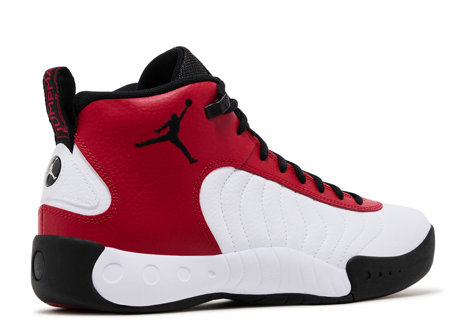 Air Jordan JUMPMAN PRO WHITE VARSITY RED DN3686-006 Chicago White MENS 14 Nike Air Jordan Jumpman Pro Chicago DN3686-006 - Butyjana  main image 4