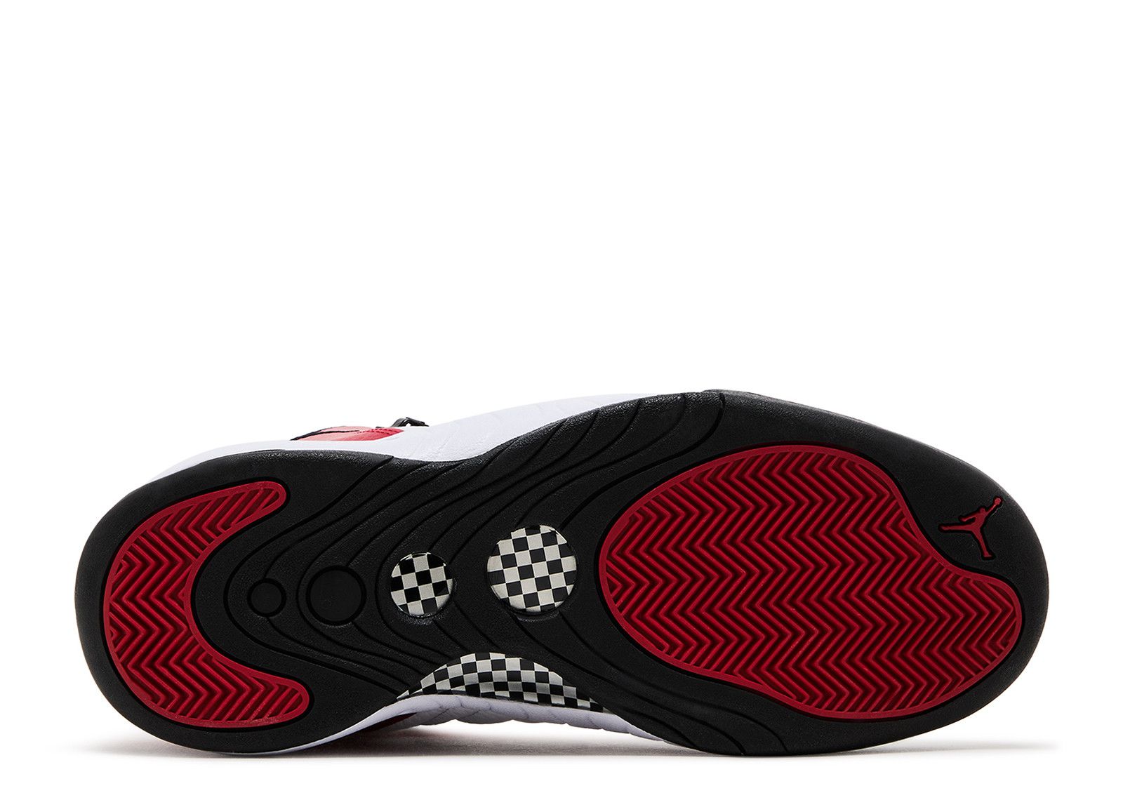 Jordan Jumpman Pro 'Chicago Bulls' - Air Jordan - DN3686 006