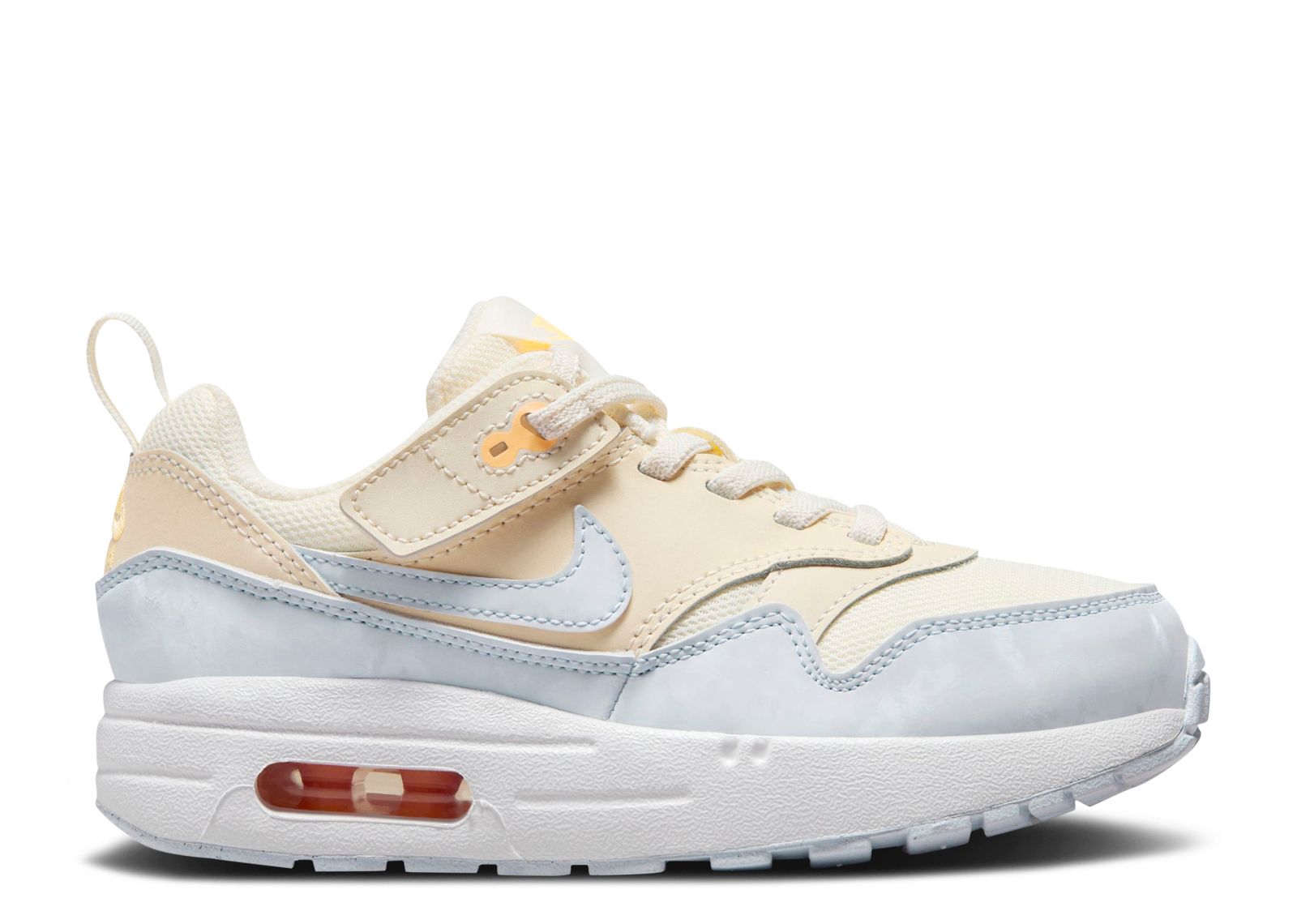 Air max 9 on sale ivory