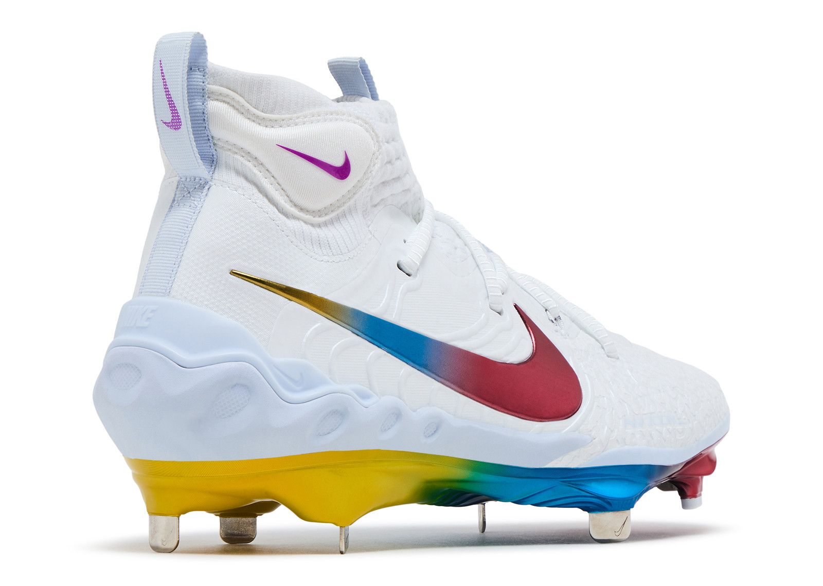 NIKE ALPHA HUARACHE NXT RAINBOW スパイク　野球 s-l1200.jpg