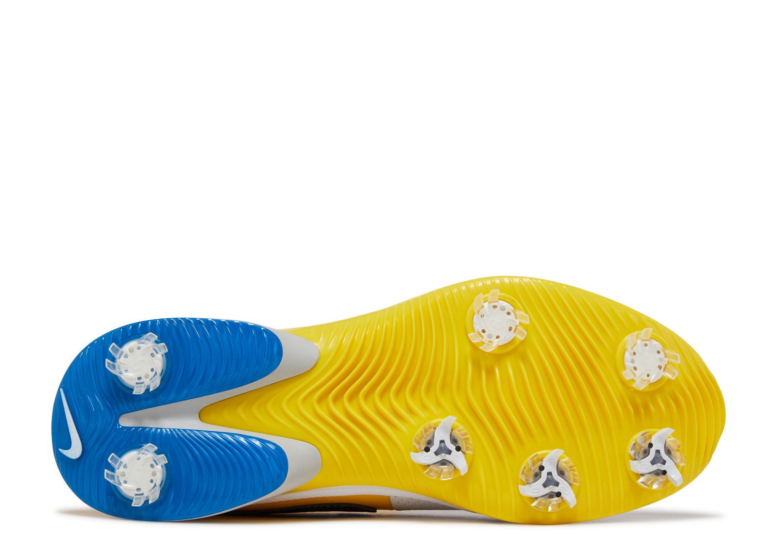 Nike Air Zoom Victory Tour 3 NRG \'Solheim Cup\' FB8132-101 Golf size 7 M / 8.5 W Nike Air Zoom Victory Tour 3 NRG Golf Shoe | PGA TOUR Superstore main image 2