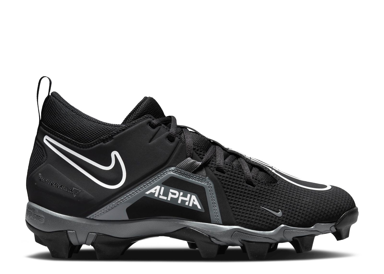 Alpha Menace 3 Shark Wide  display picture 1