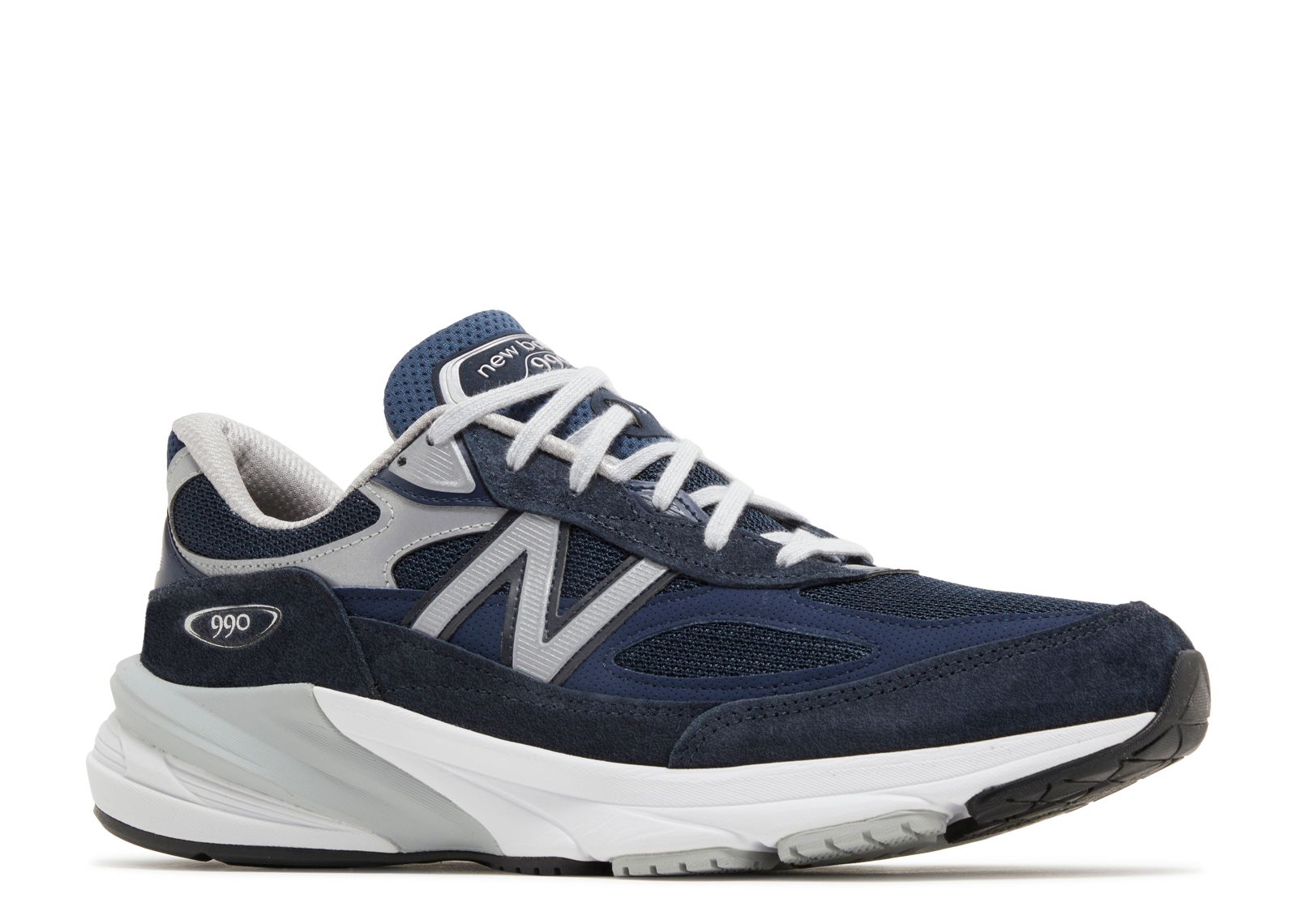 New Balance 990v6 Made In USA 