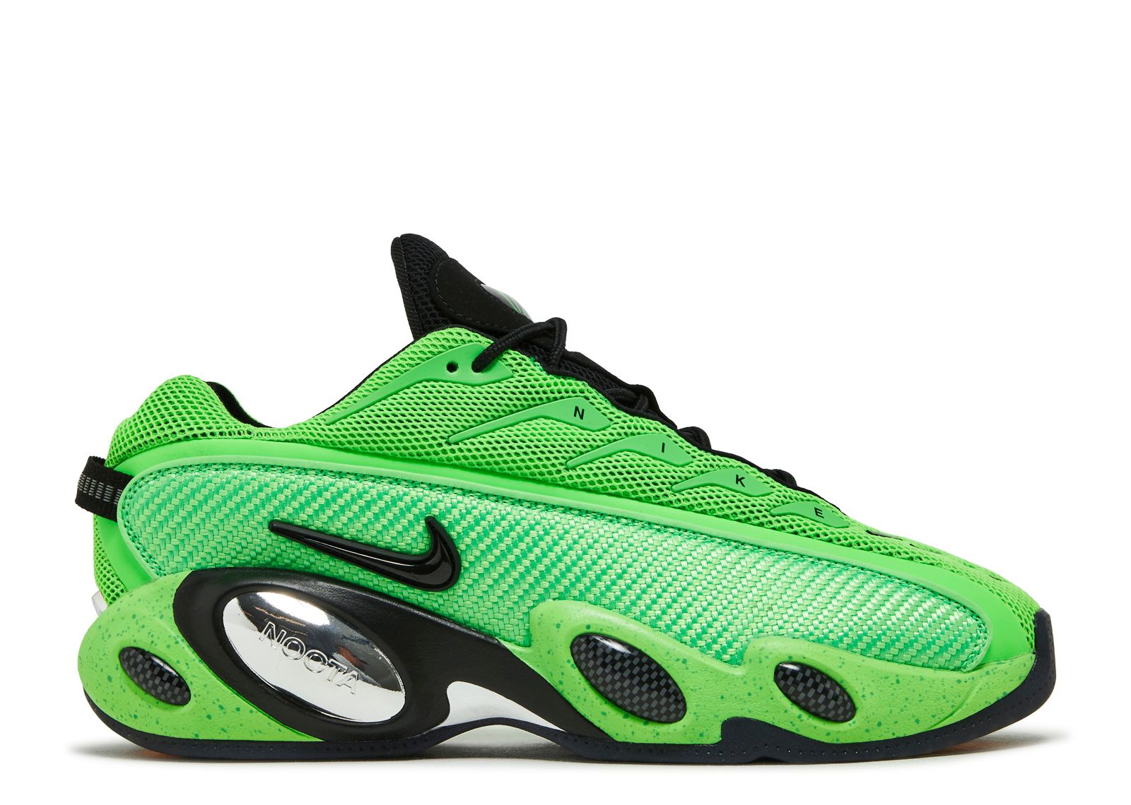 NOCTA X Hot Step 2 'Eggplant' - Nike - DZ7293 500 - eggplant